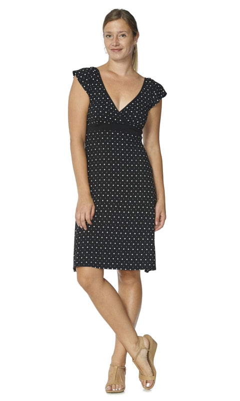 Robe Millie Flutter Diamand 8590 - Arianne