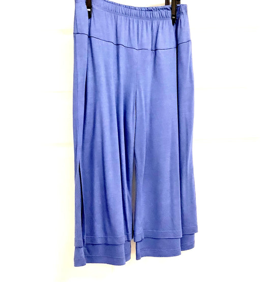 Gaucho Clim - Bleu - Luc Fontaine