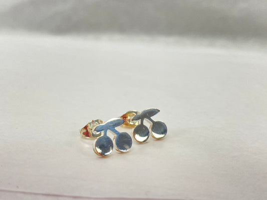 BO Cerise Inox - Rouge Inox