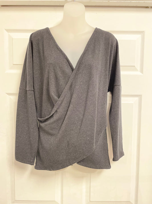 Chandail Noyer - Message Factory