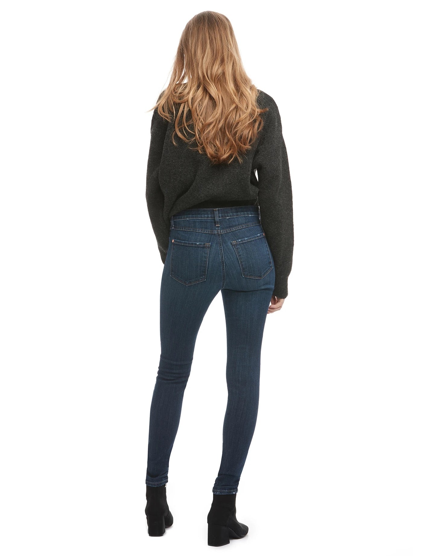 Rachel Montecristo 1734 - Yoga Jeans 