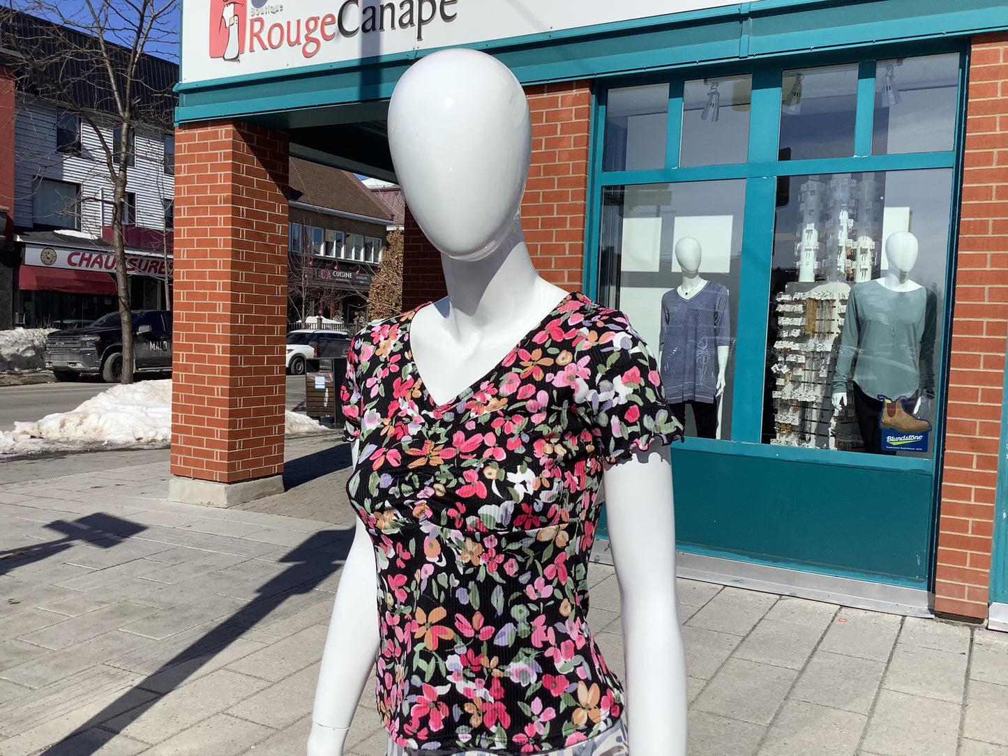 Top Keana 7792 - Arianne