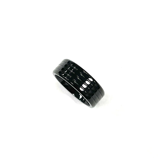 Bague TMR300 Acier Inox