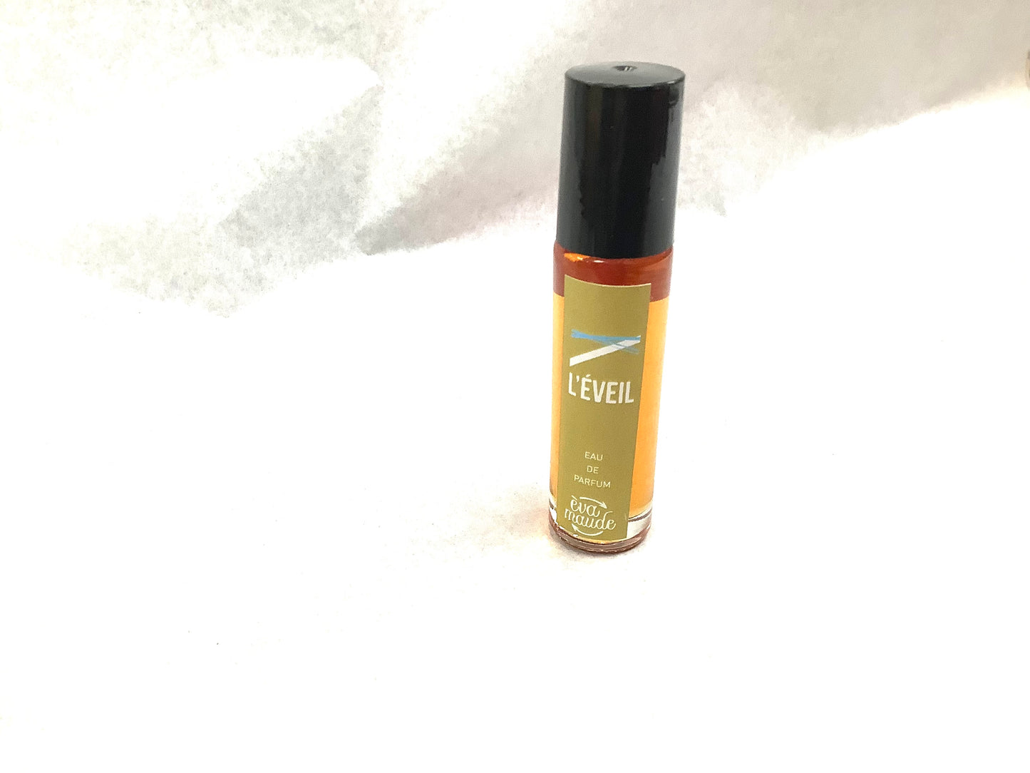 Parfum L'éveil - huile 10ml - Èva-Maude