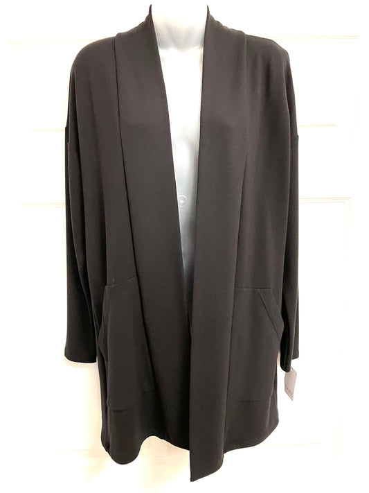 Veste Daniela Noir - Arianne