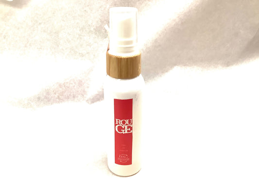 Eau de parfum Rouge - 20ml - Èva-Maude