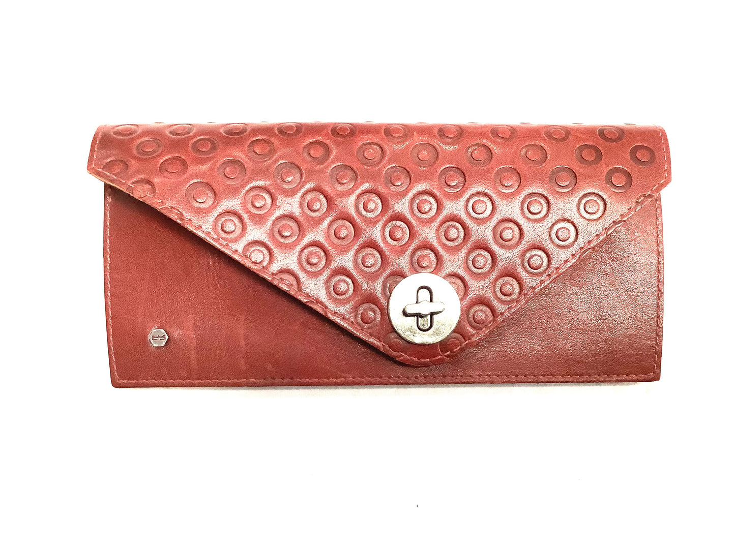 Portefeuille en cuir - Rimanchik