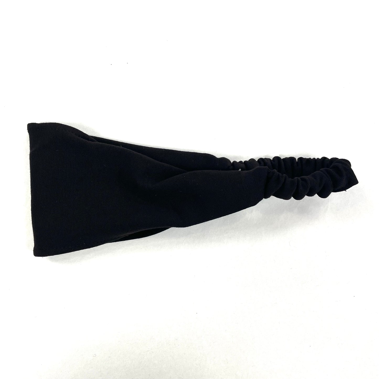 Bandeau Noir - Rouge Canapé