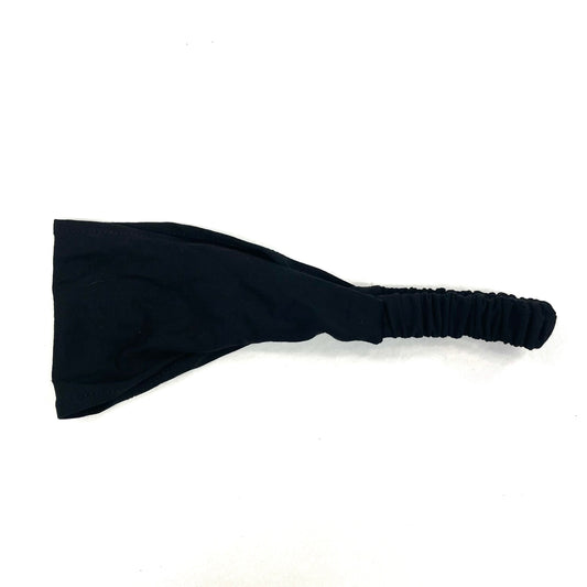 Bandeau Noir Bambou - Rouge Canapé