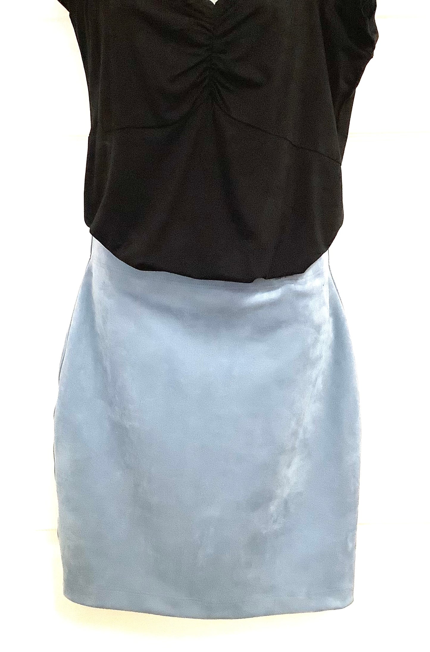 Laredo Skirt 3301 - Blue - Arianne