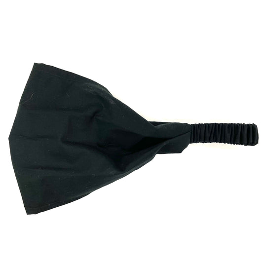 Bandeau Noir - Rouge Canapé