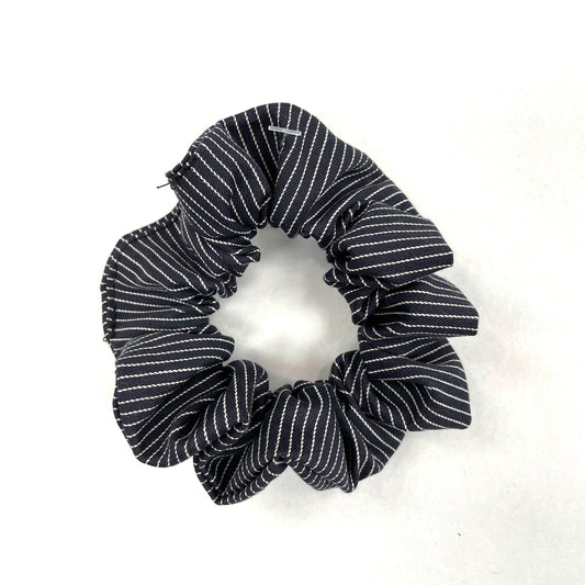 Chouchou Noir Ligné - Rouge Canapé