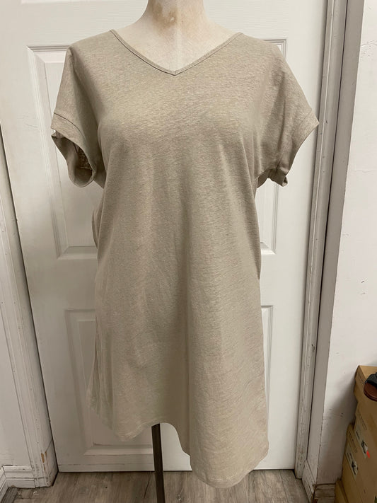 Robe Flair Cailloux  Yul Voy - Luc Fontaine