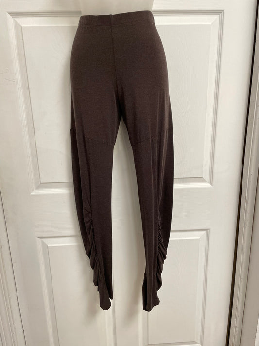 Legging Funleg Brun - Luc Fontaine