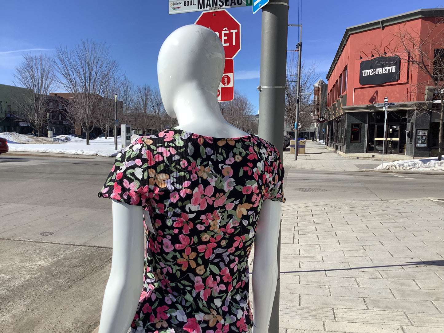 Top Keana 7792 - Arianne