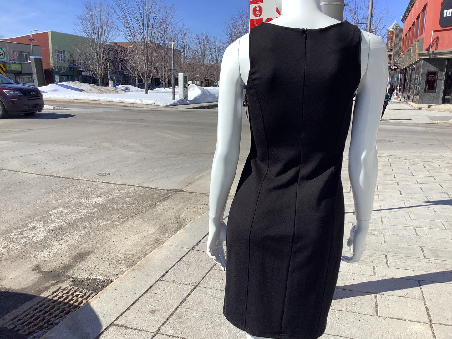 Robe Arianne 8047 - Arianne