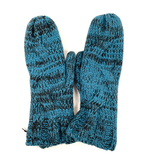 Mitaines Praline Slate Green - Schwiing