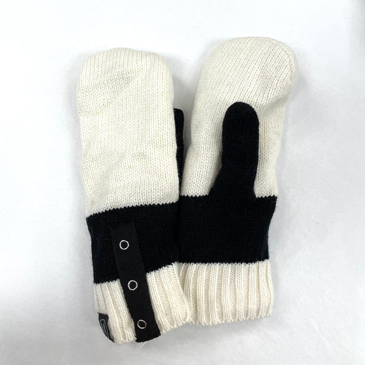 Mitaines Letty Ivory - Schwiing