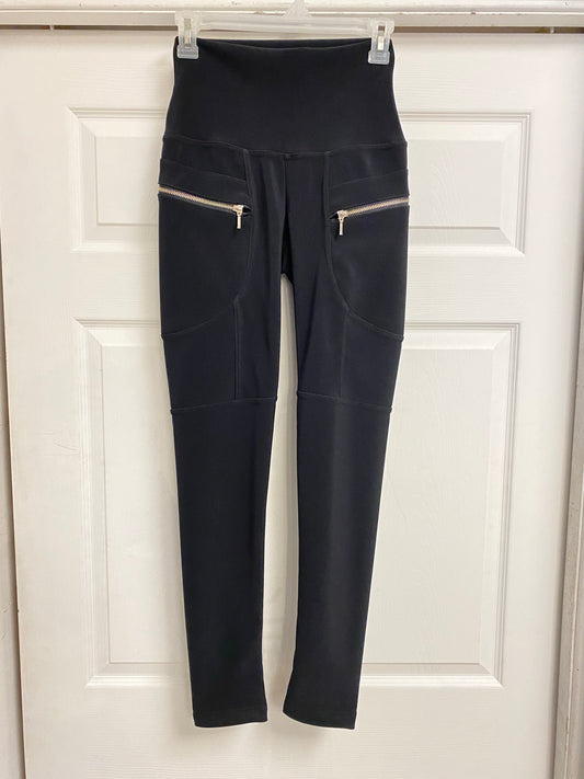 Legging système noir - Ruelle