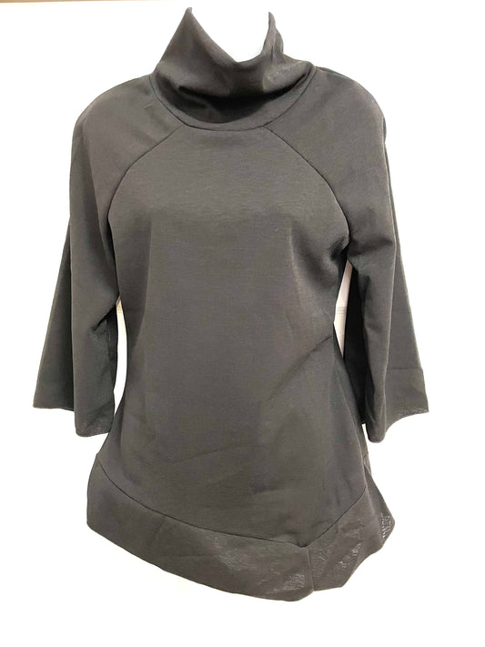 Top Radar Noir - Ruelle