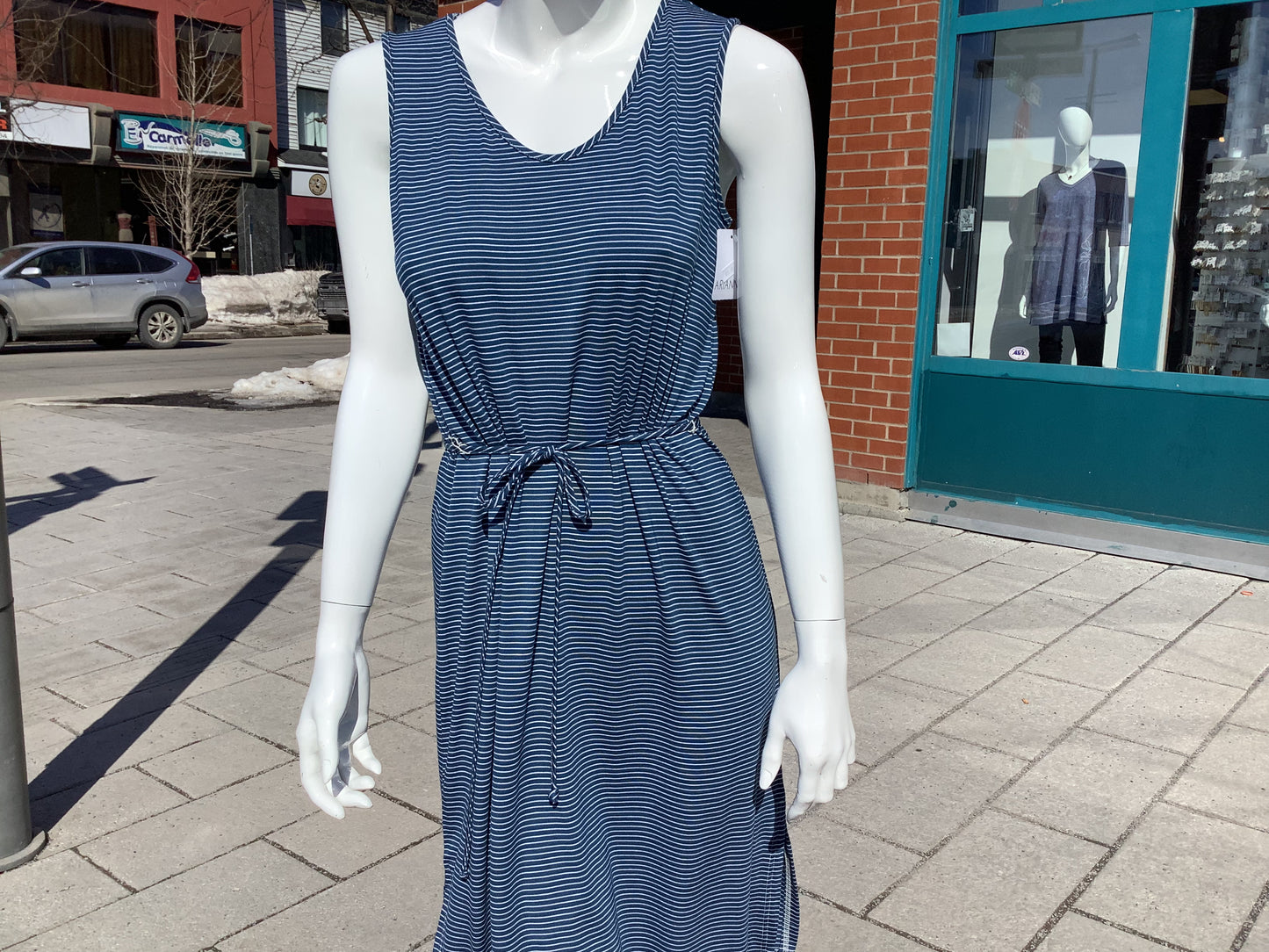 Robe Dora 8397 - Arianne