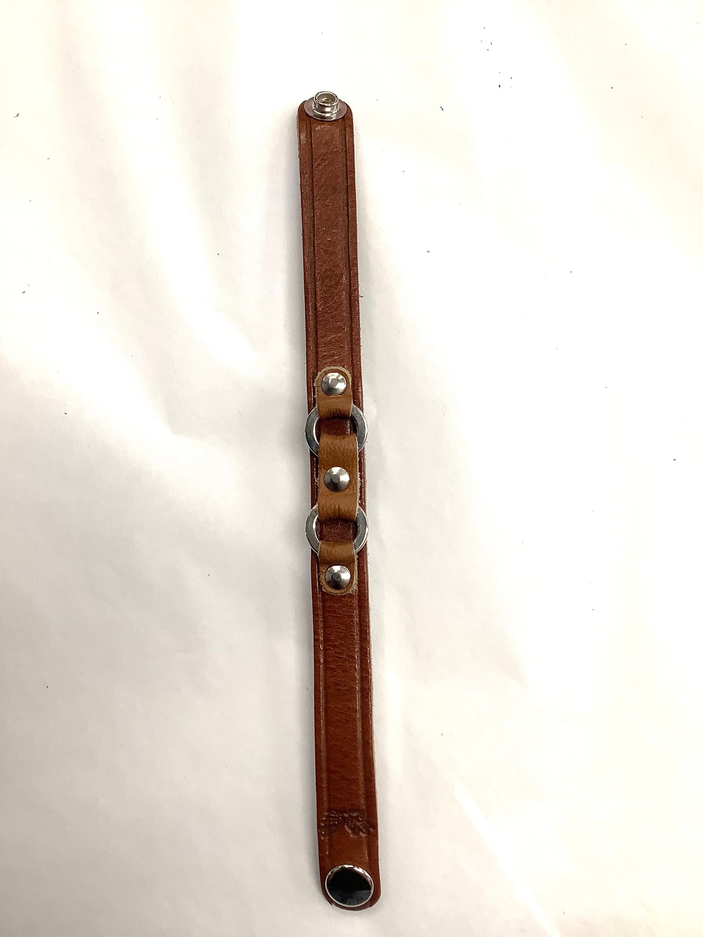 Bracelets cuir divers