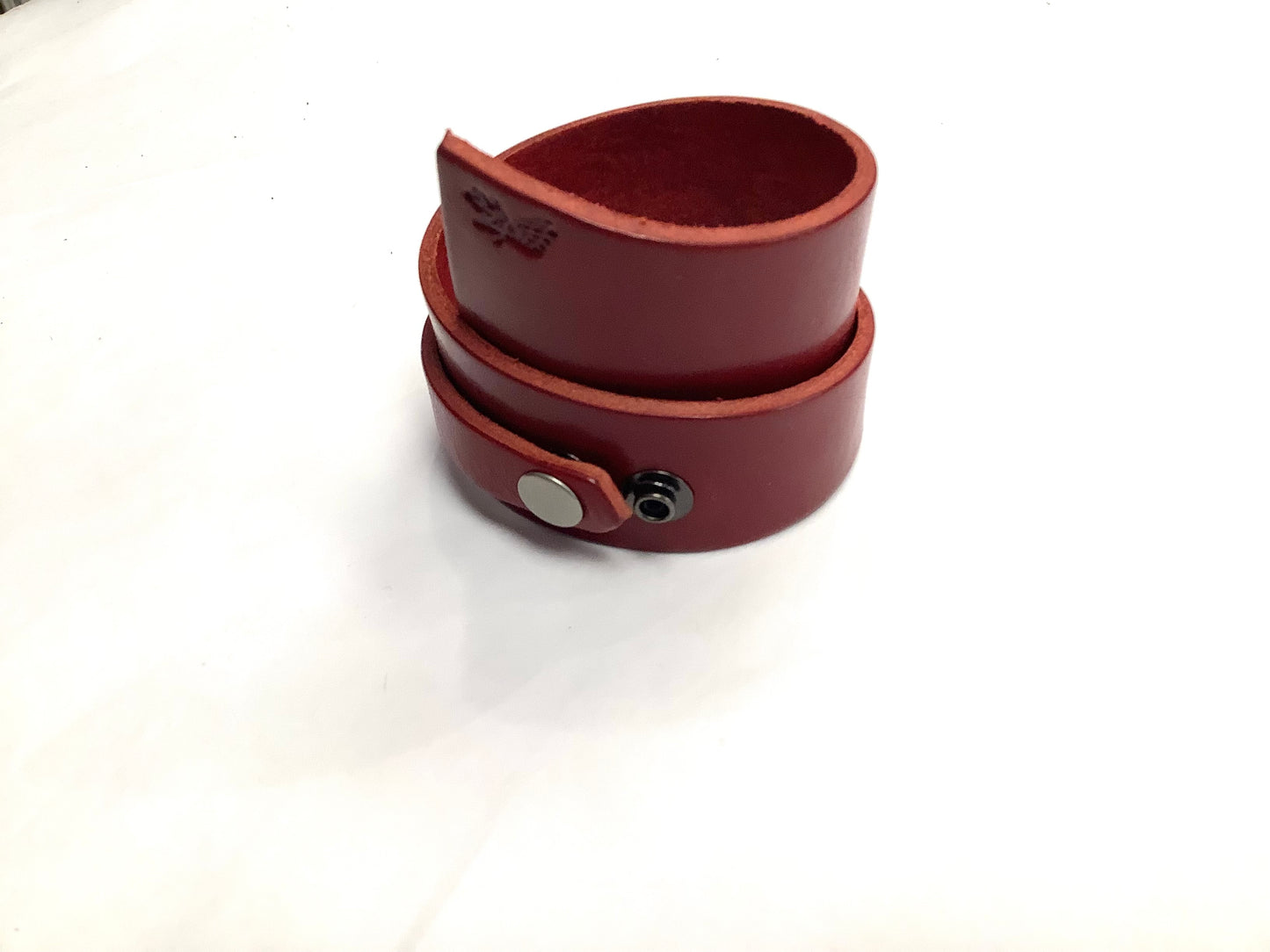 Bracelets cuir divers