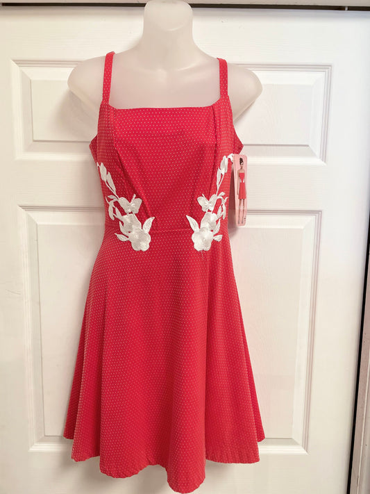 Robe Bardot - Luc Fontaine