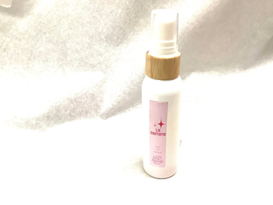 Eau de parfum Gamine - 20ml - Èva-Maude