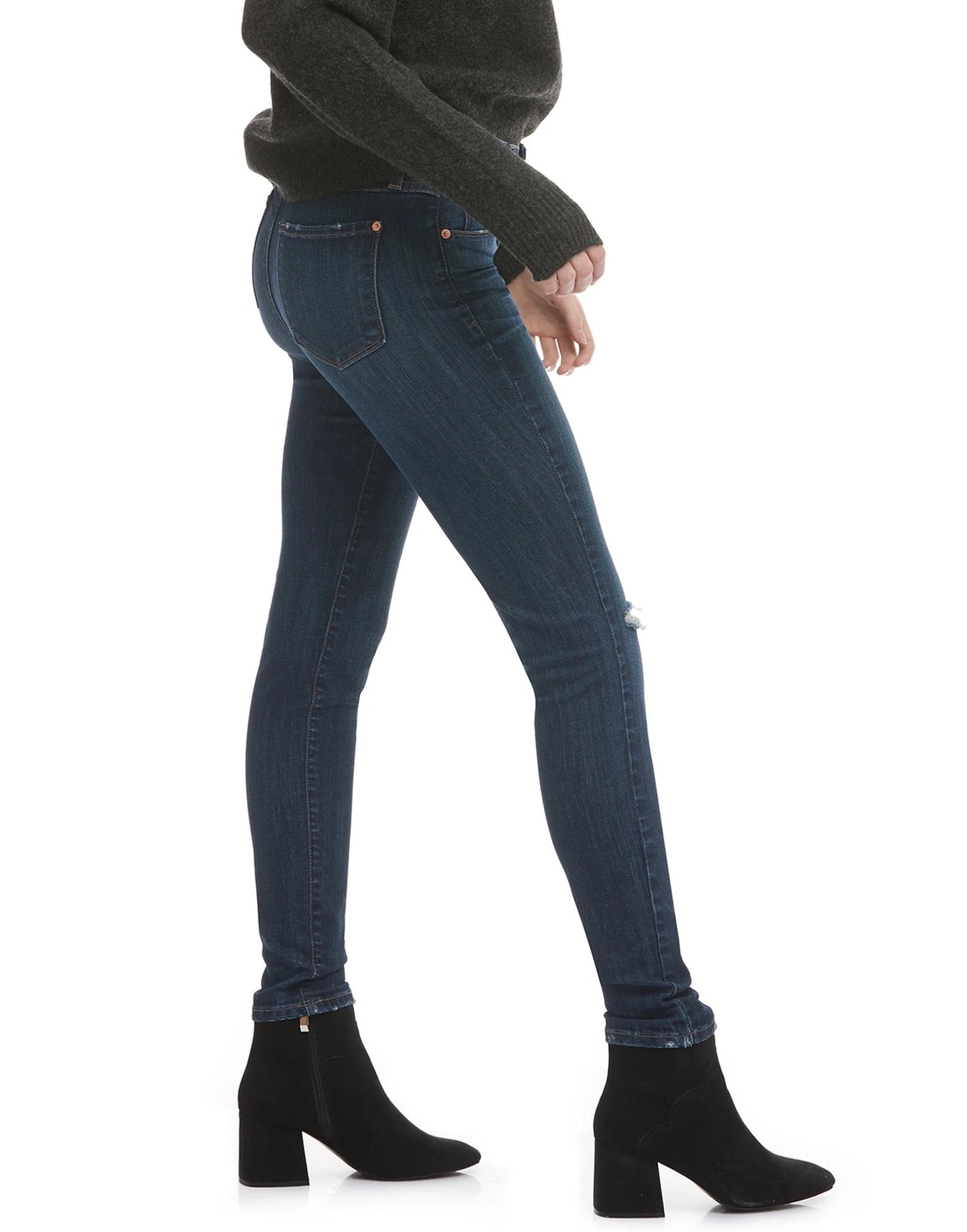 Rachel Montecristo 1734 - Yoga Jeans 