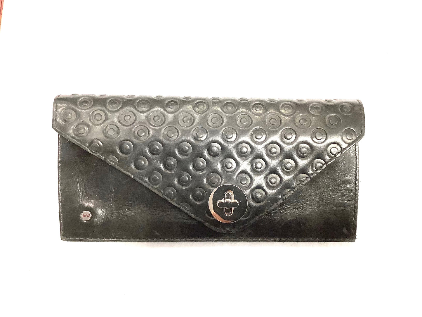 Portefeuille en cuir - Rimanchik