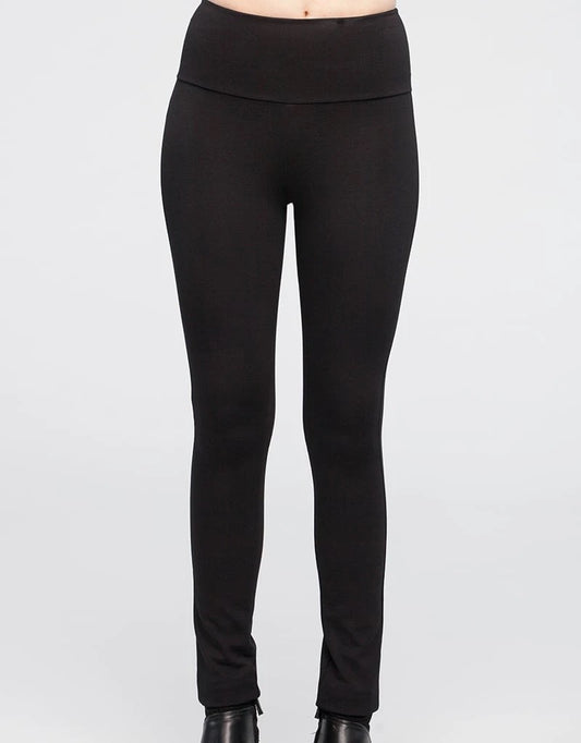 Pantalon Ella noir 14-130