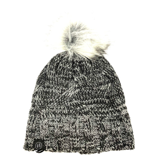 Tuque Praline Grey Mix- Schwiing