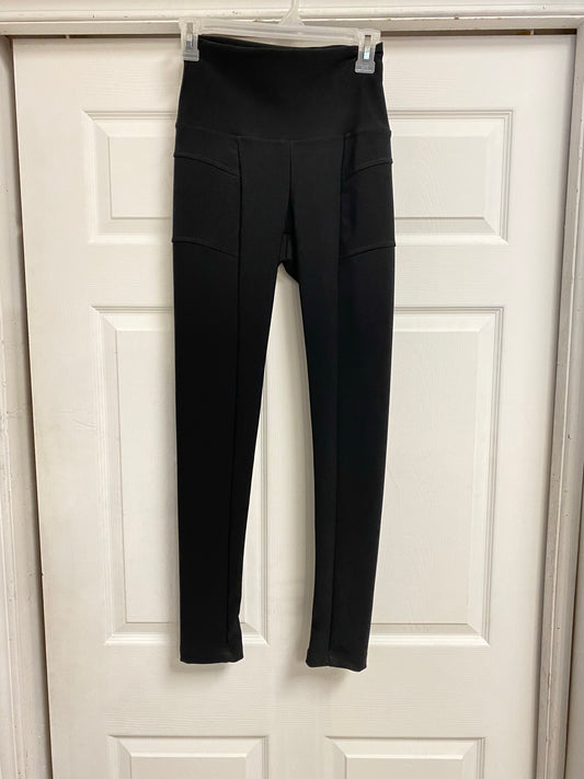 Legging sublime noir - Ruelle