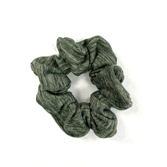 Chouchou Vert Ligné Bambou - Rouge Canapé