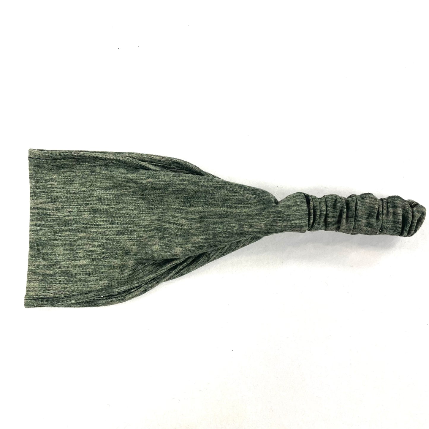 Bandeau Vert Ligné Bambou - Rouge Canapé