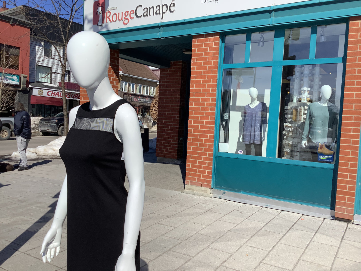 Robe Arianne 8047 - Arianne