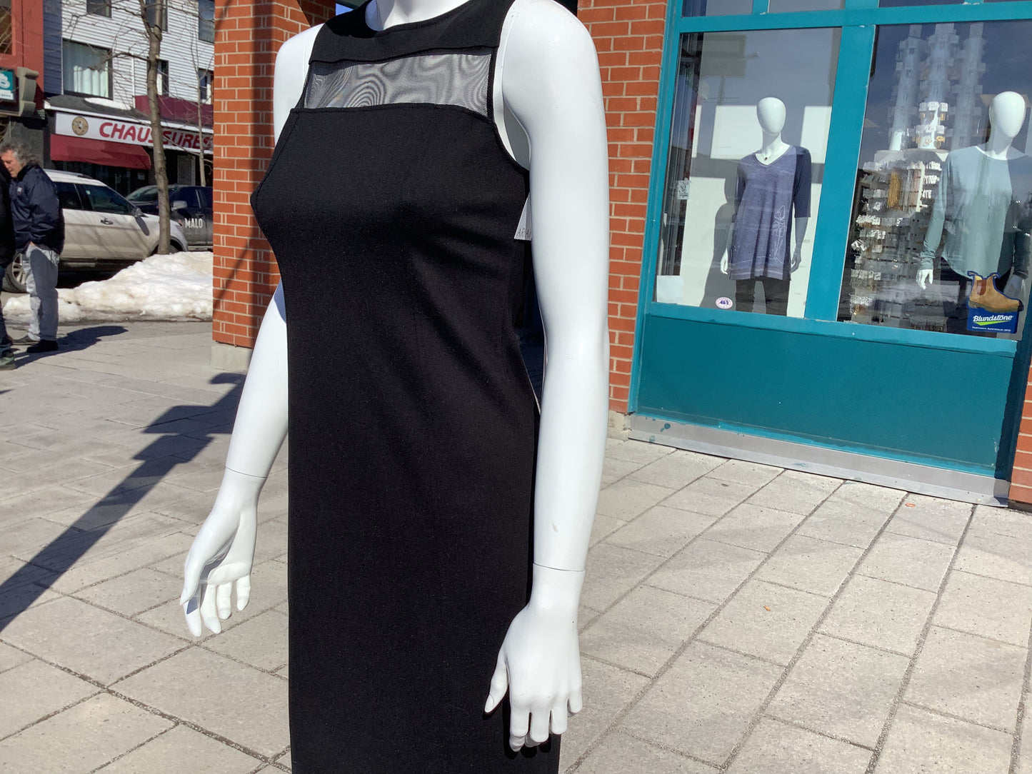 Robe Arianne 8047 - Arianne