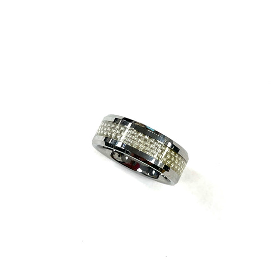 Bague TMR424T Tungsten