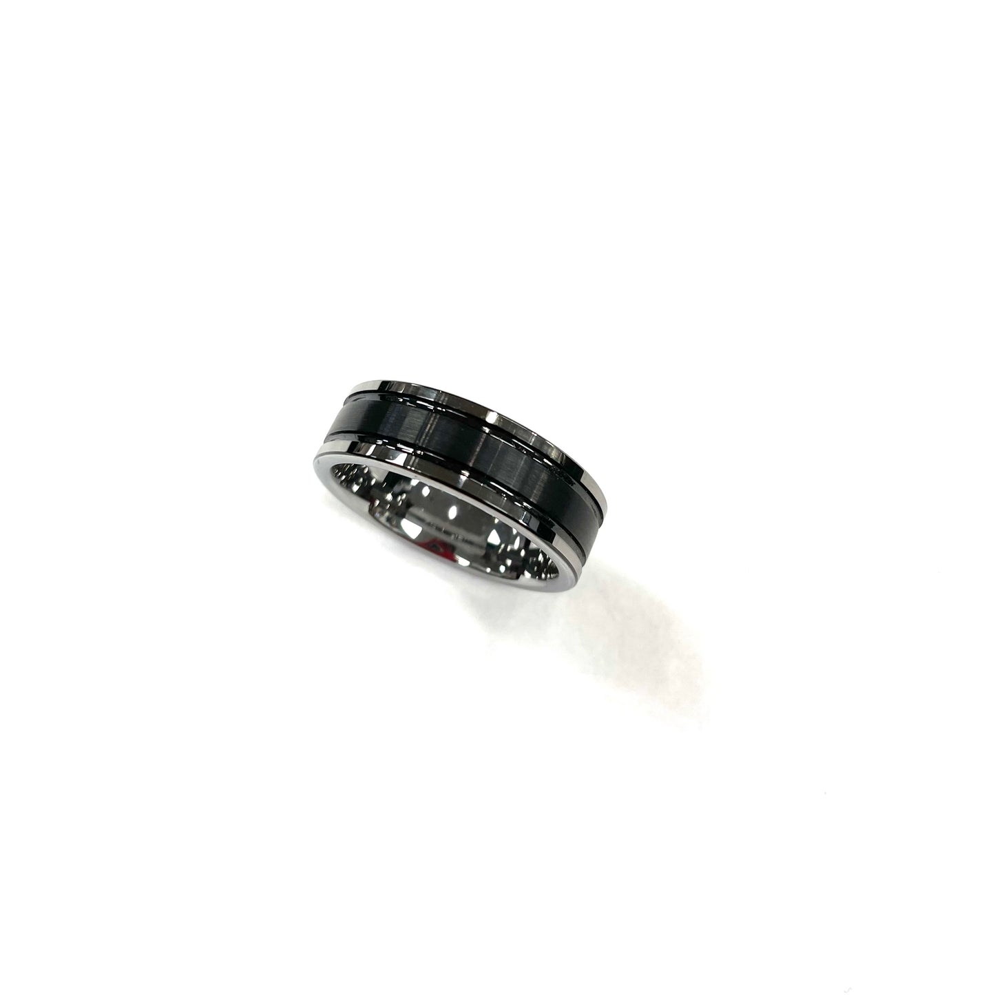 Bague TMR426T Tungsten