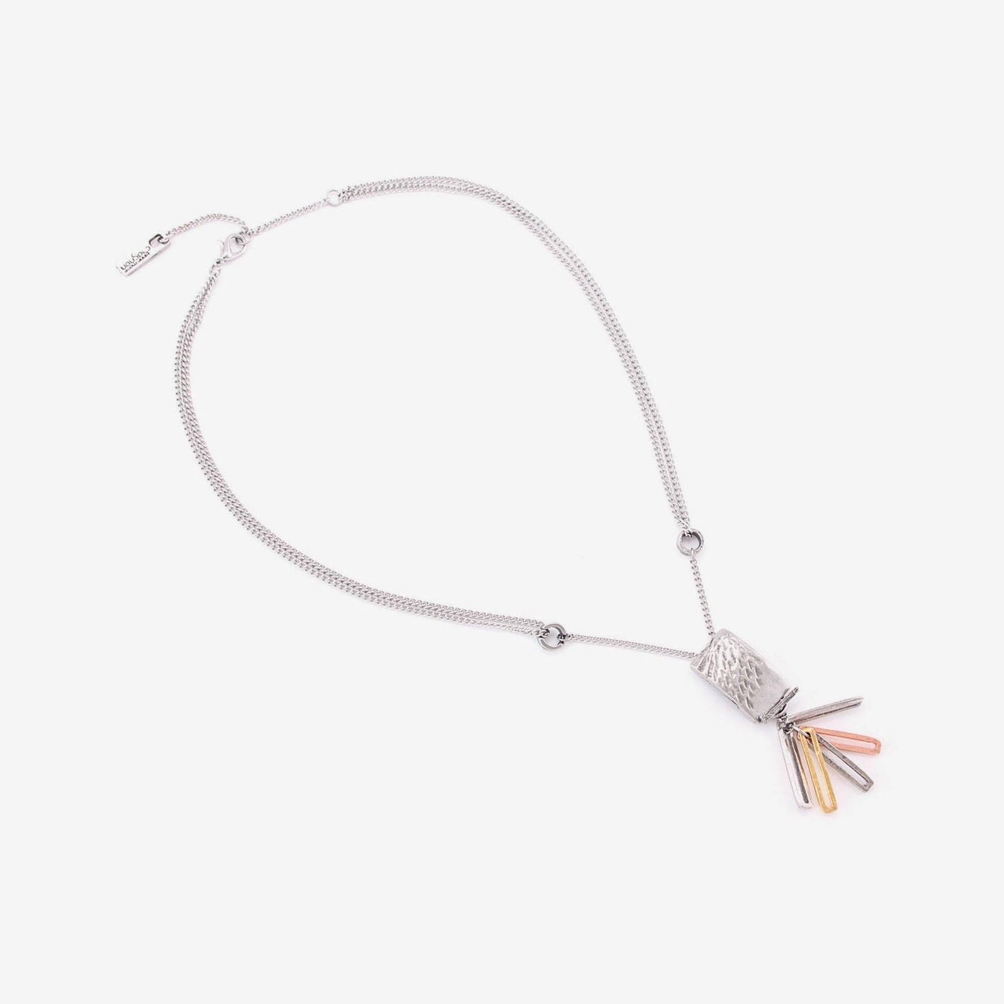 Collier Espoir - Anne-Marie Chagnon