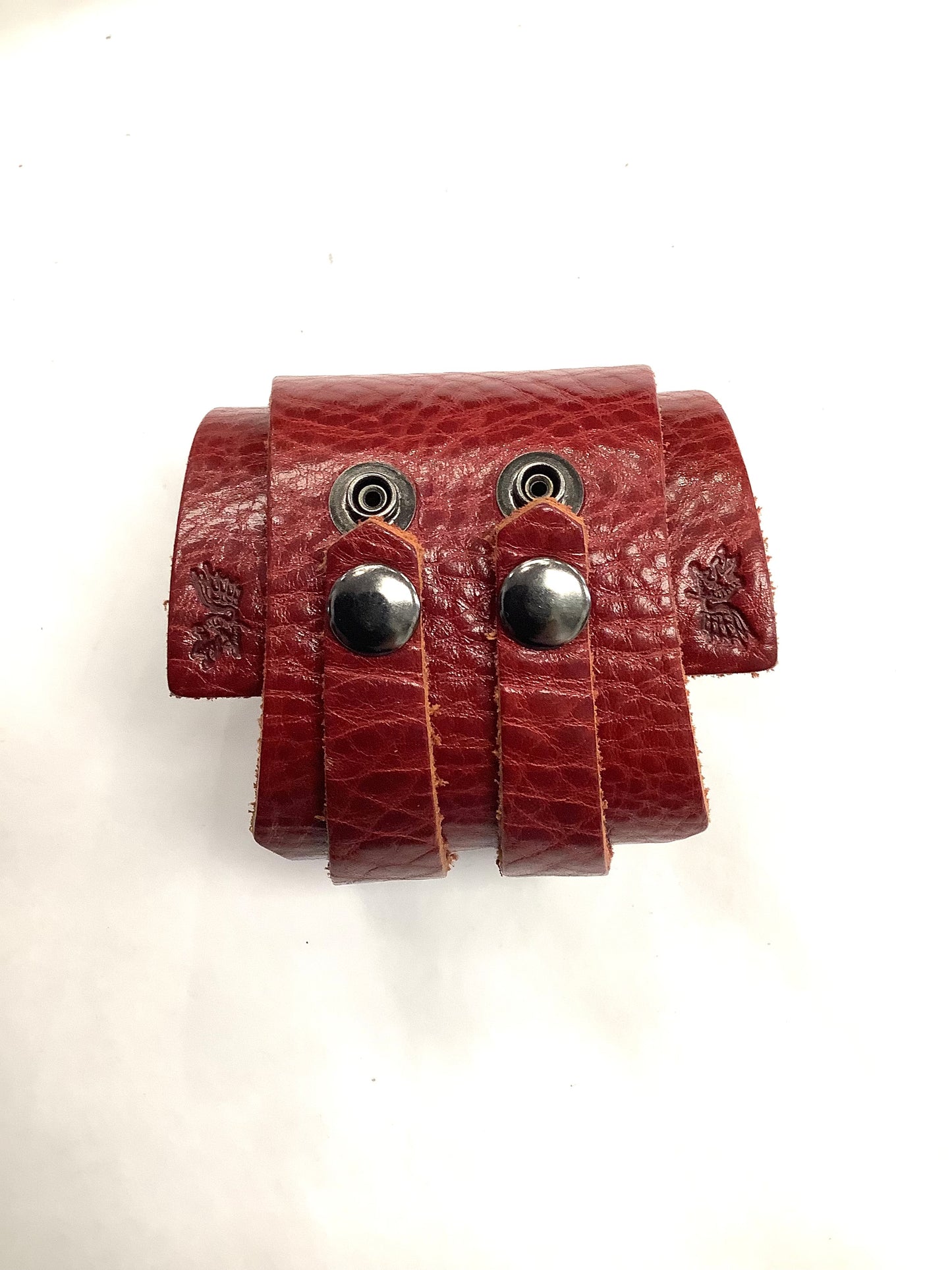 Bracelets cuir divers