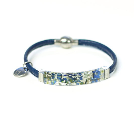 Bracelet Axia simple- Créart