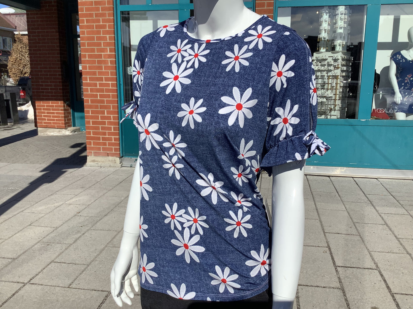 Chandail Juliette - Lasania