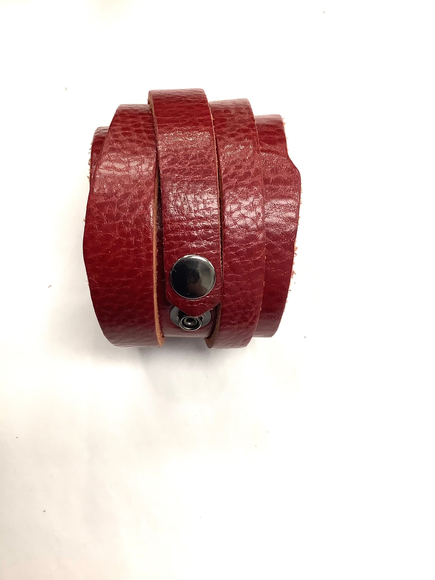 Bracelets cuir divers