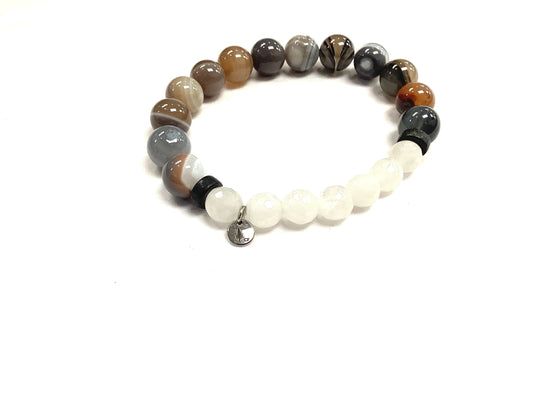 Bracelet Vénus - Création Fish