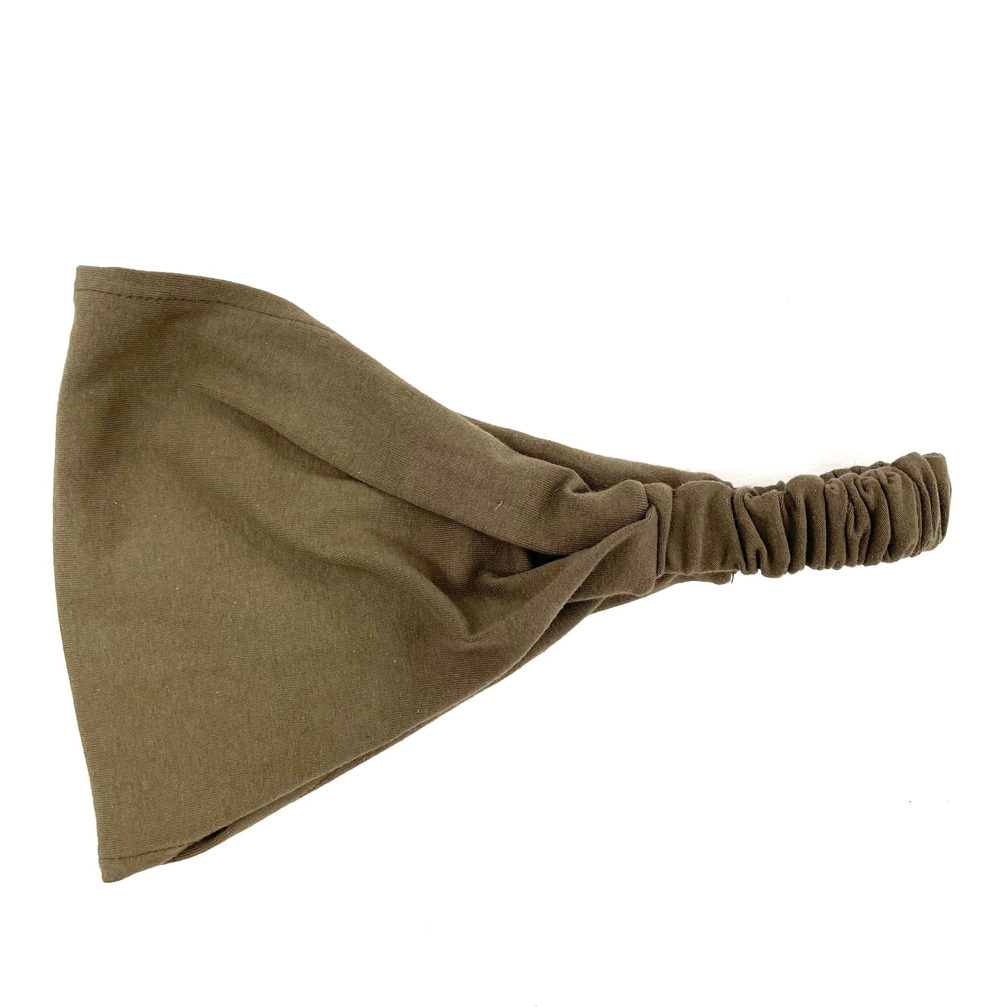 Bandeau Kaki - Rouge Canapé