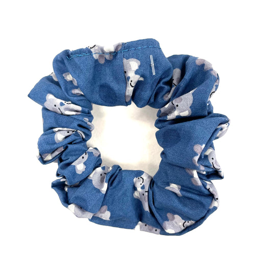 Chouchou Bleu Koala - Rouge Canapé