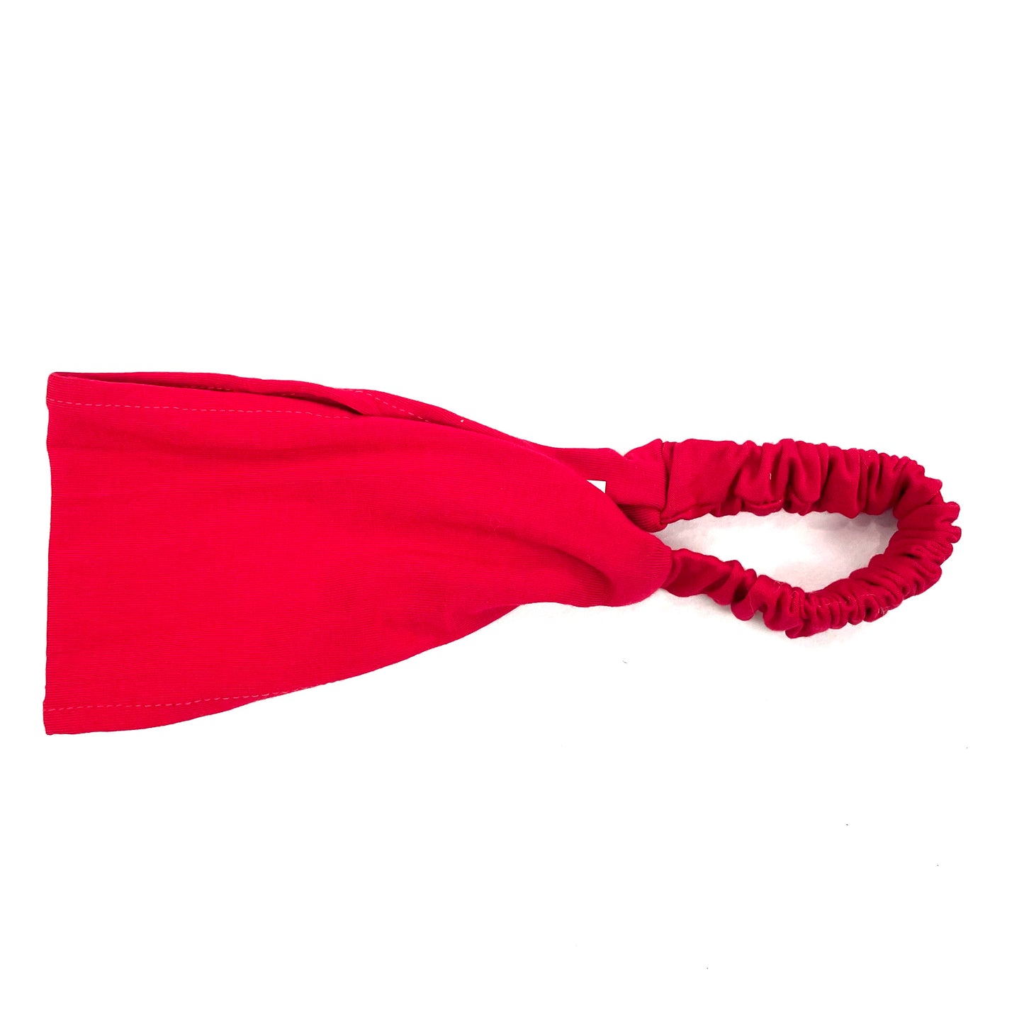 Bandeau Rouge - Rouge Canapé