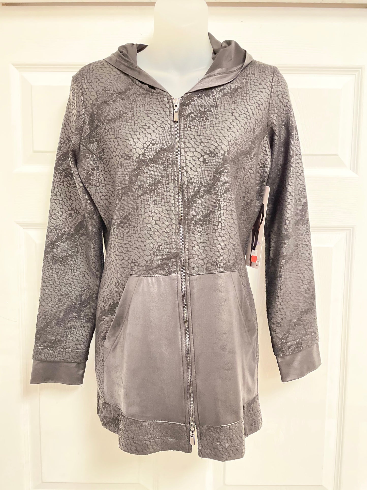 Veste Animo - Luc Fontaine